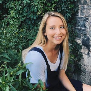 Meet your Posher, Avery